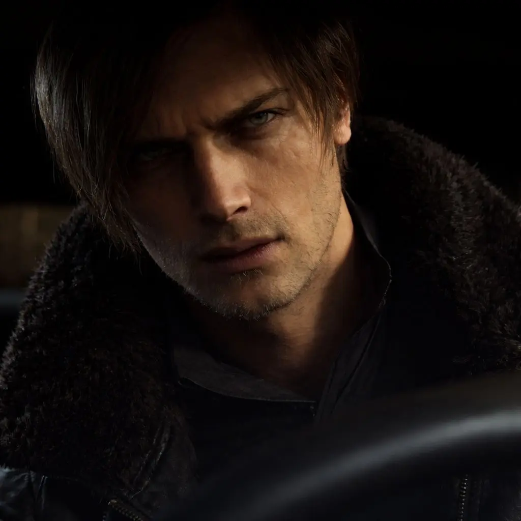 Avatar of Leon S. Kennedy