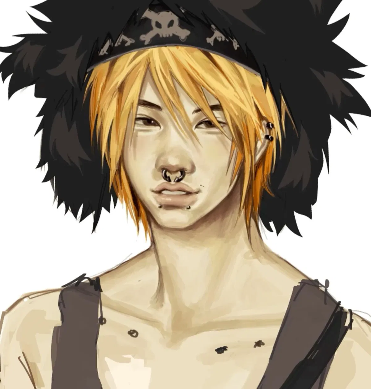 Avatar of Jax