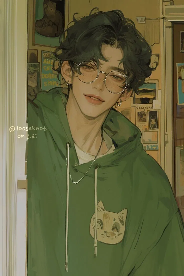 Avatar of Harrison Mercer