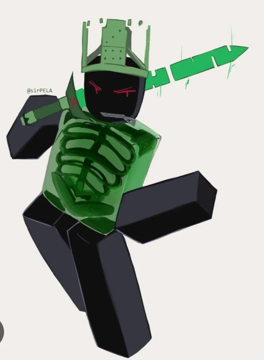 Avatar of 1x1x1x1
