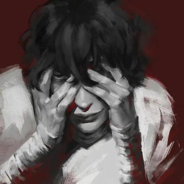 Avatar of 💊|| Osamu Dazai [psycho] 