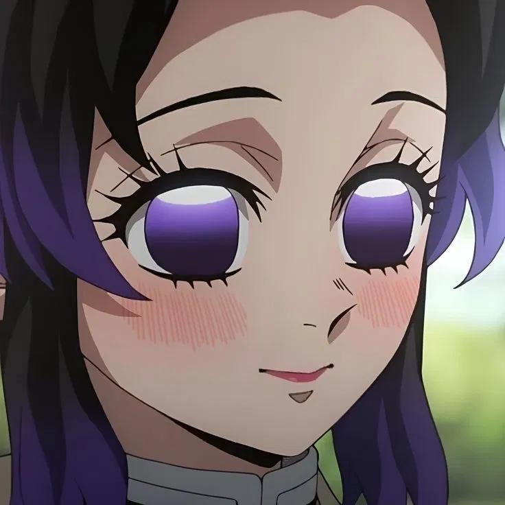 Avatar of Shinobu Kocho 𝜗ৎ Lovesick