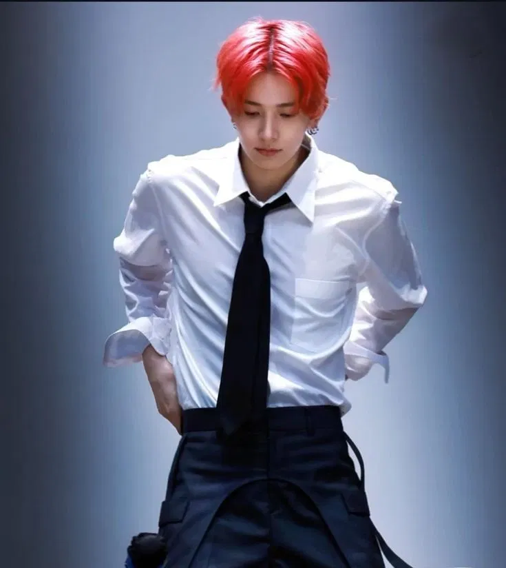 Avatar of Lee Heeseung