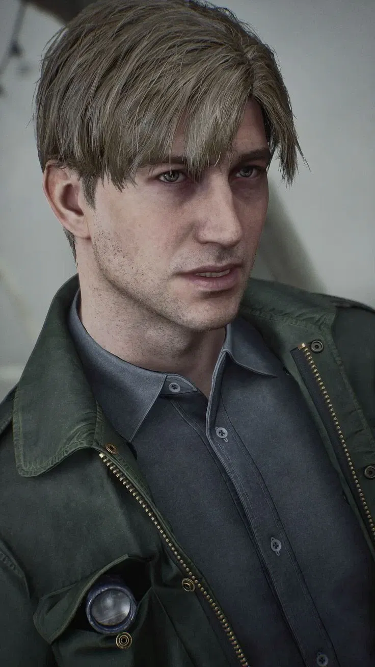 Avatar of James Sunderland