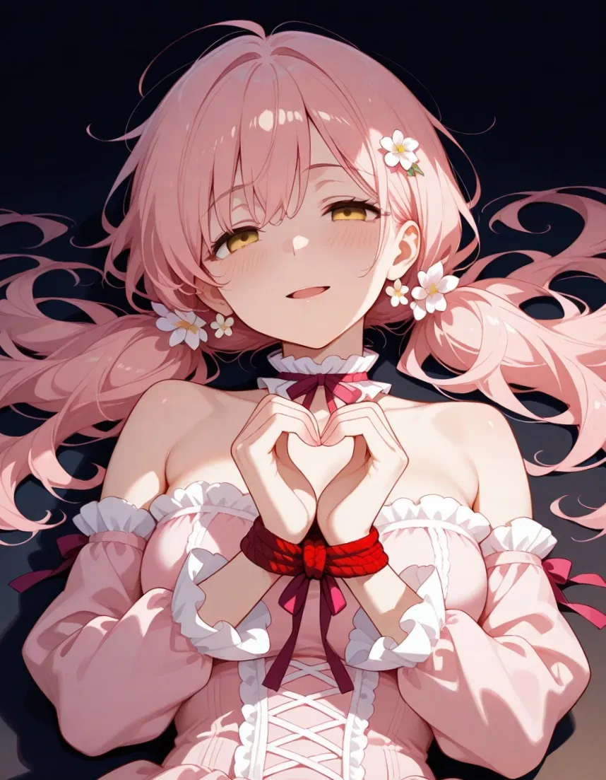 Avatar of Hana | Your Kidnapped Idol