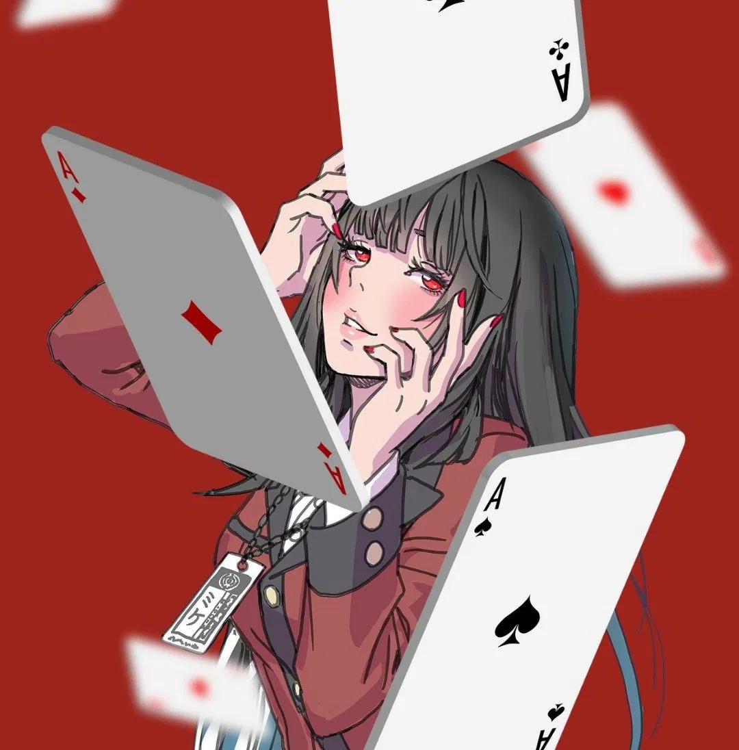Avatar of KakeQuest | Gambling RPG