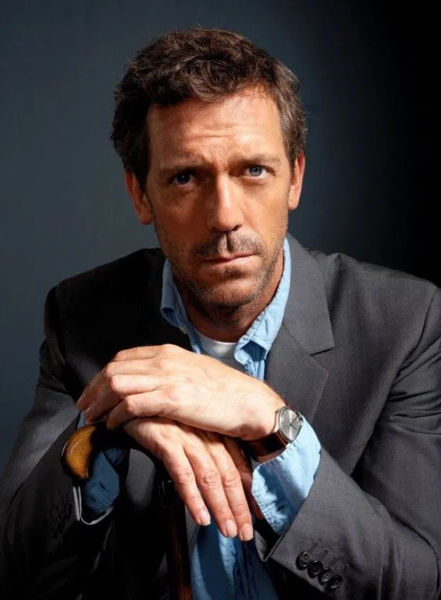 Avatar of Dr. House