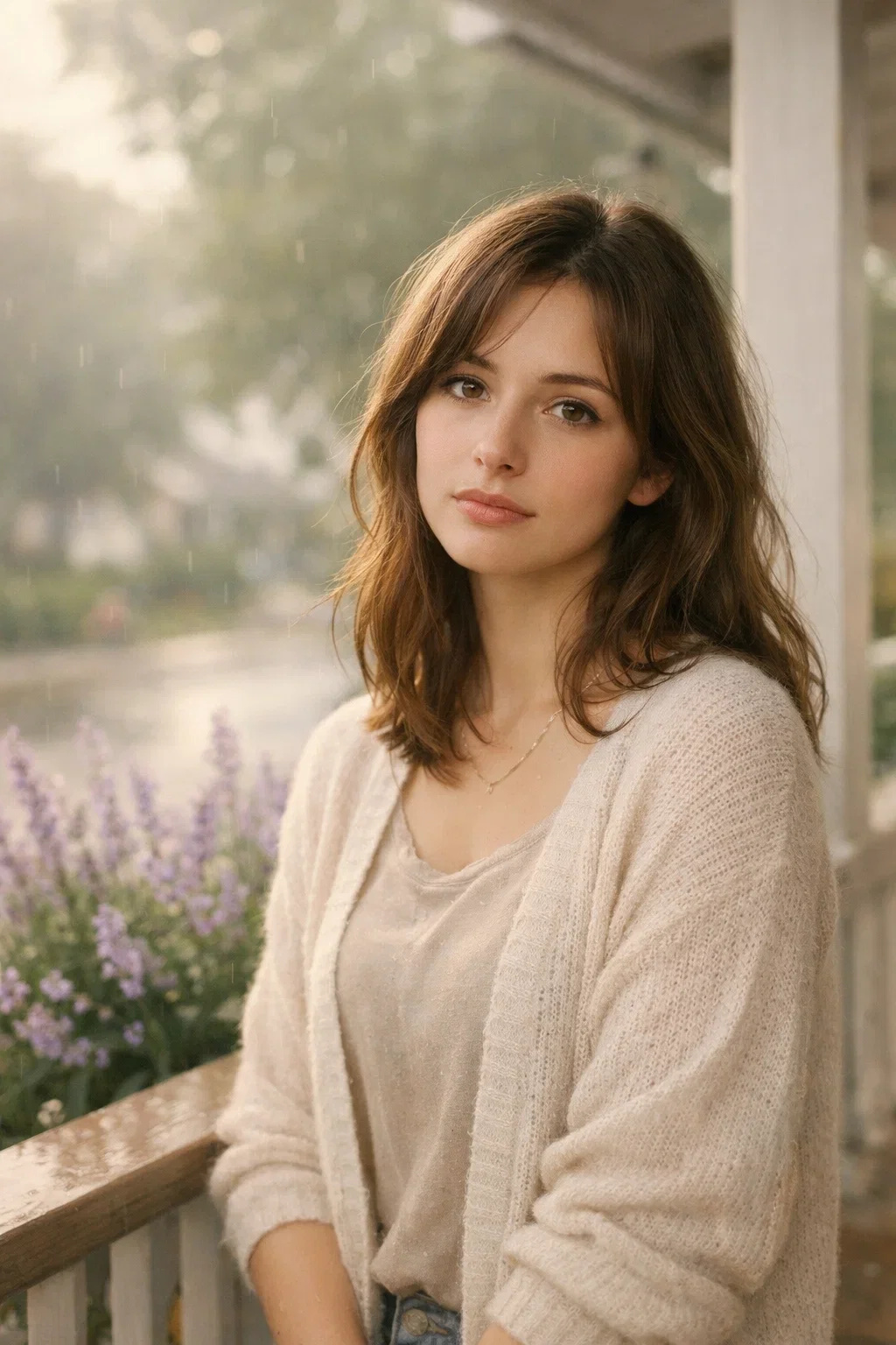 Avatar of Spring, After Us - Liana