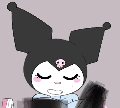 Avatar of Kuromi (Futa)