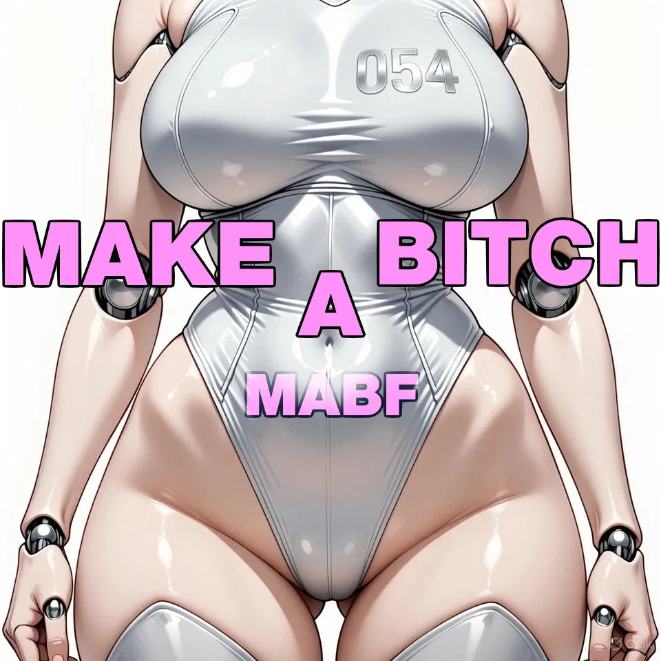 Avatar of Make a Bitch Foundation