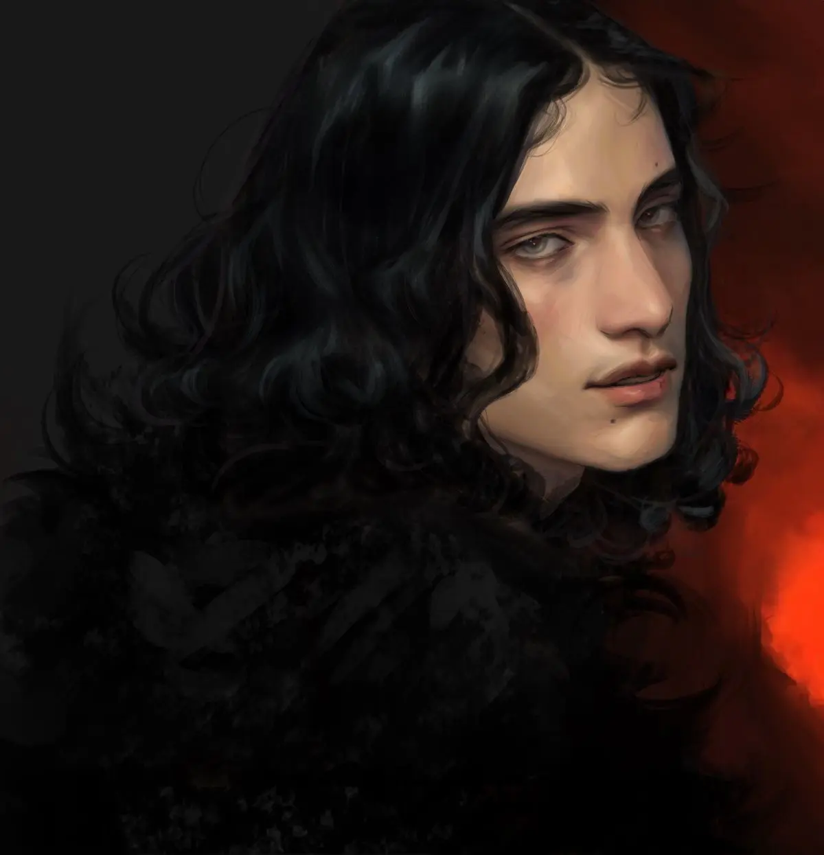 Avatar of Sirius Black