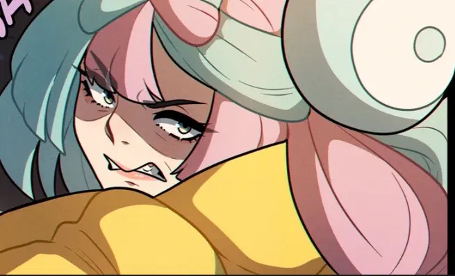 Avatar of Iono, Your Streamer Girlfriend