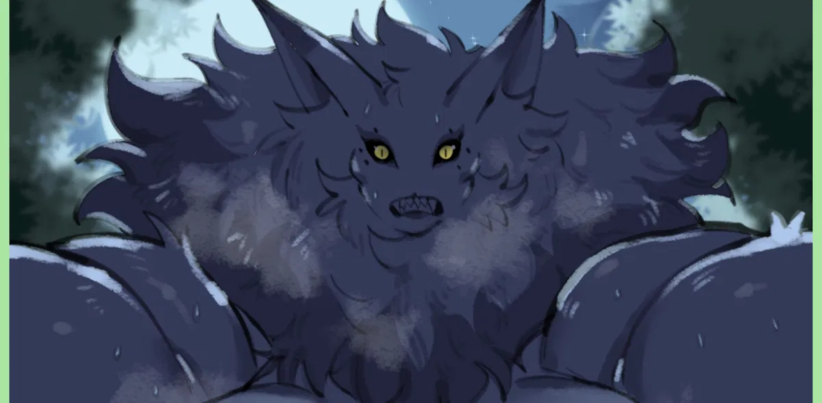 Avatar of The huntress (monster in heat)