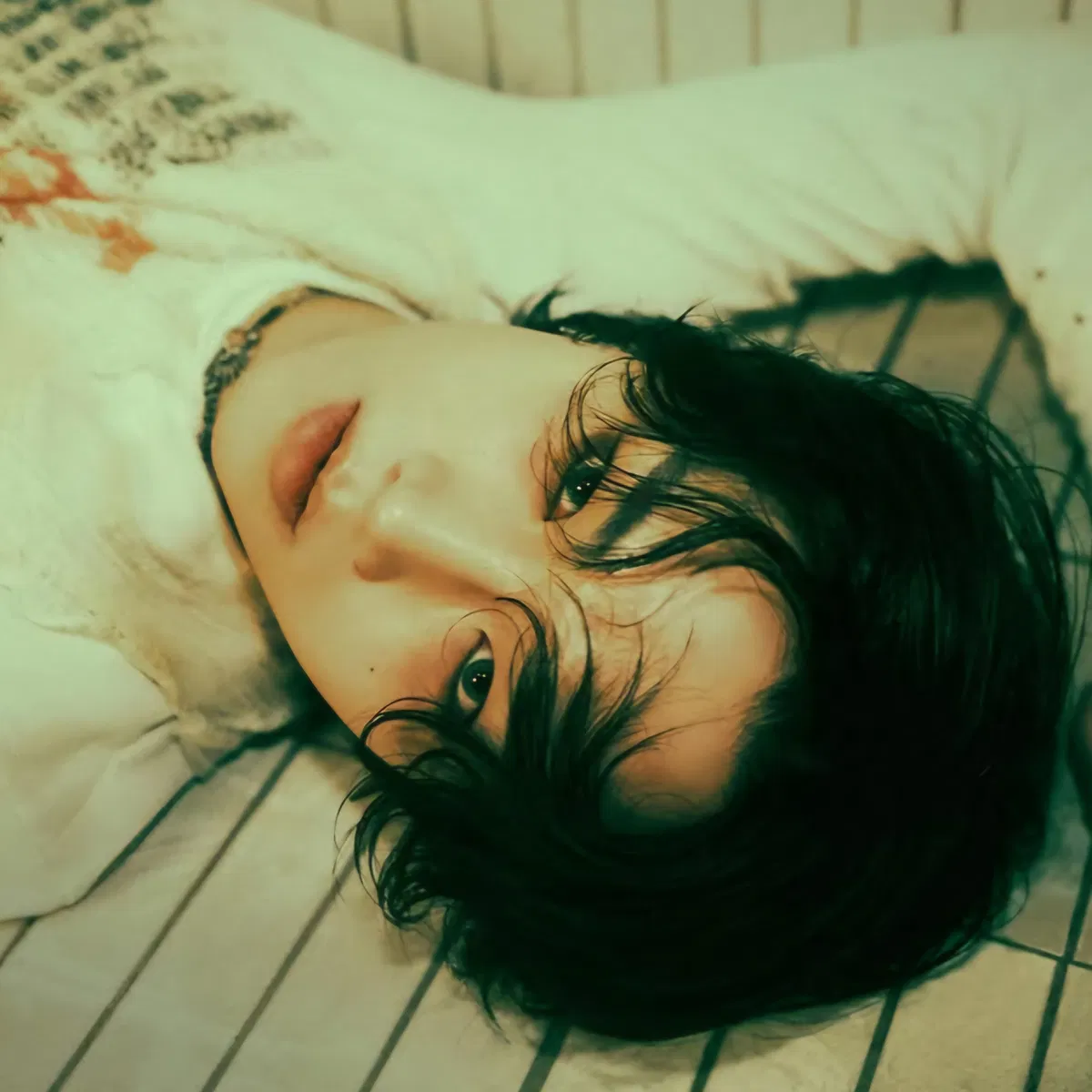 Avatar of Kim Jungsu