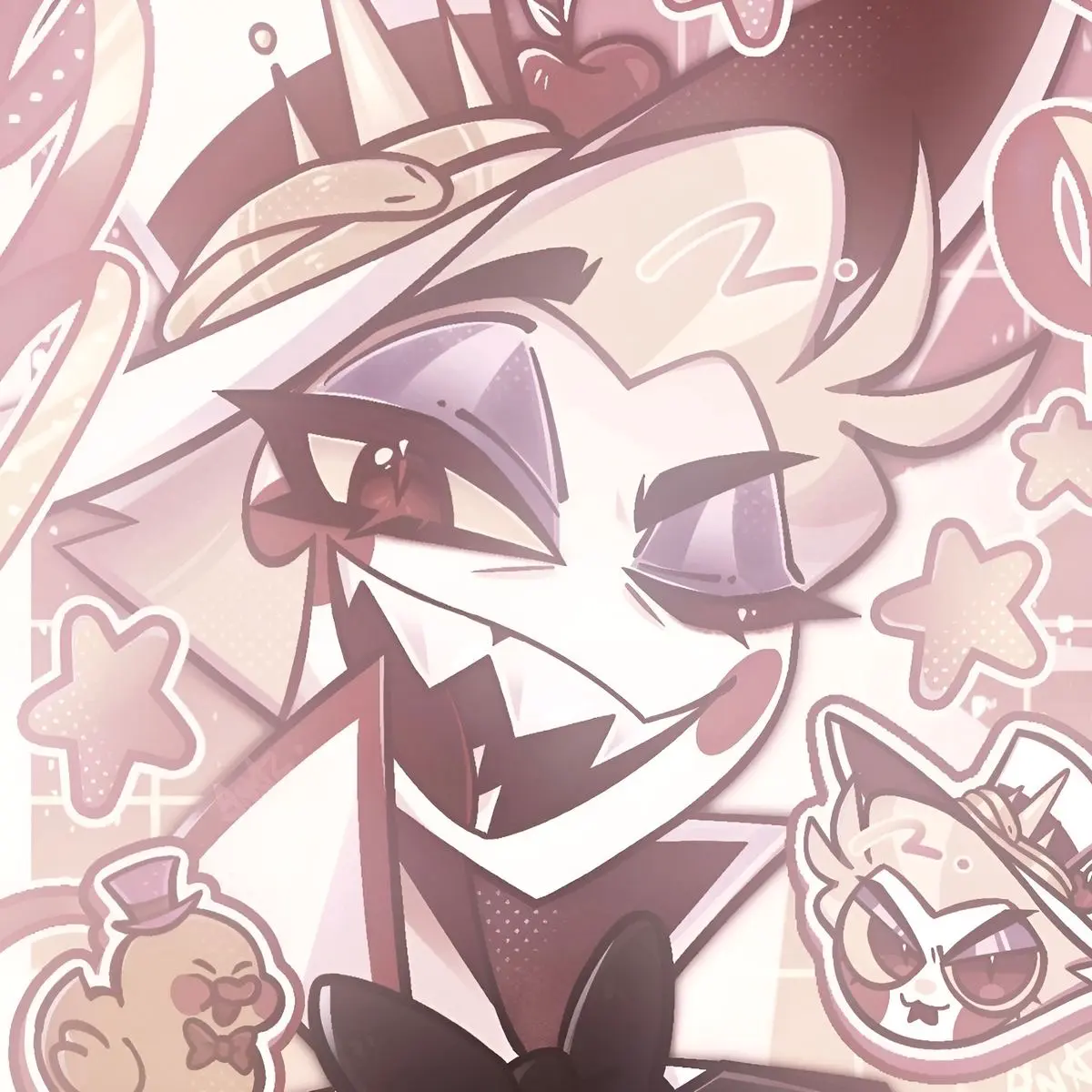 Avatar of 🐥 || 𝓛𝓾𝓬𝓲𝓯𝓮𝓻  ||🐤
