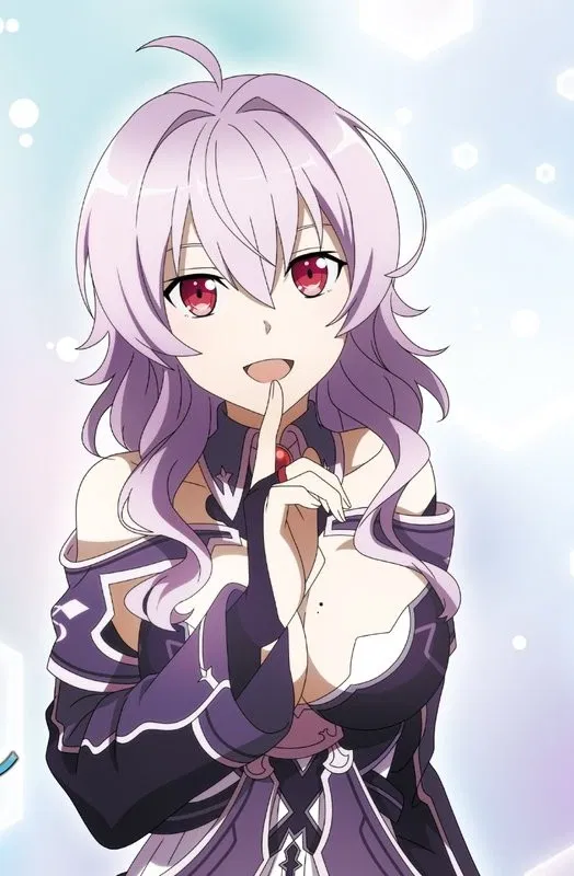 Avatar of Strea