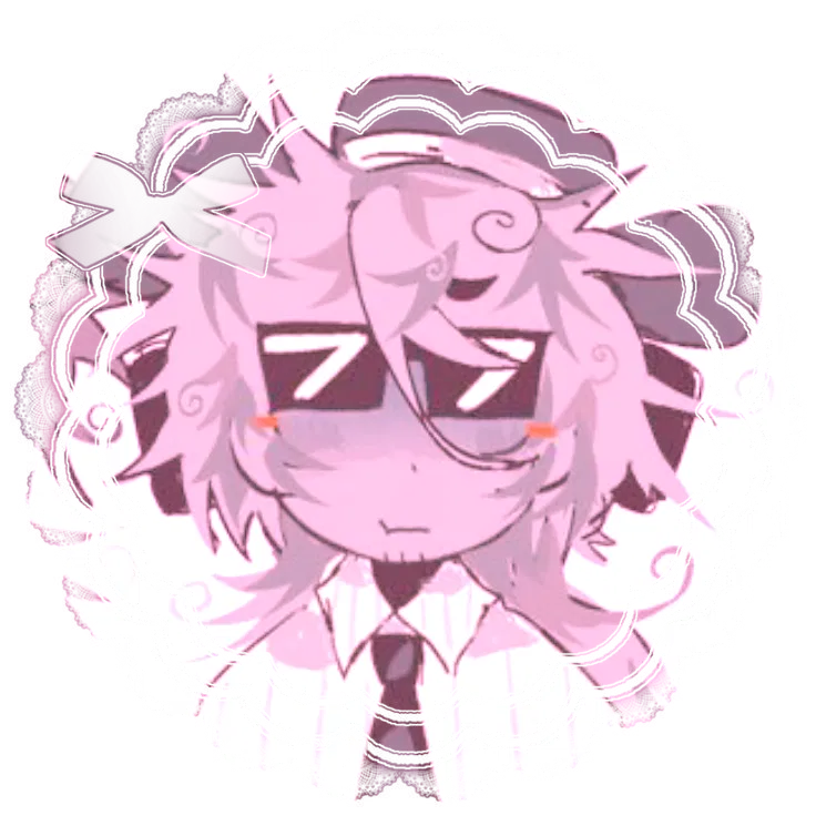 Avatar of ꒰꒰ CHANCE