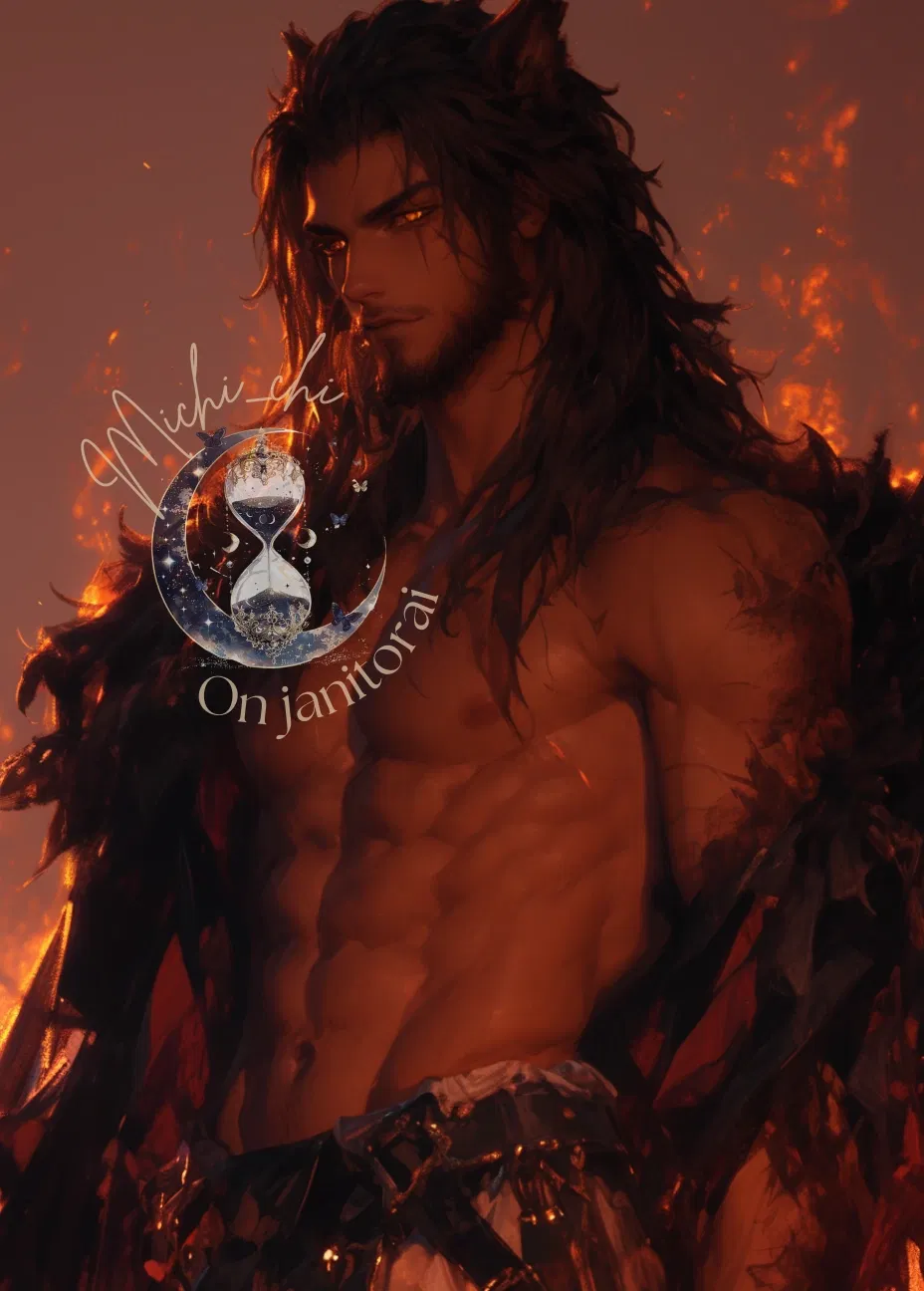Avatar of Zevin | IICYIFY 