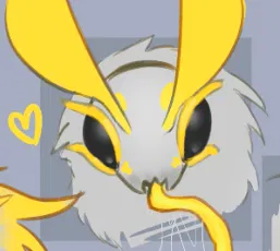 Avatar of Moth gf