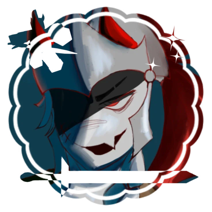 Avatar of ⚔⊹ ࣪ ˖'Got somethin' to say!'.• ࣪ :🗡་࿐ | SWORD