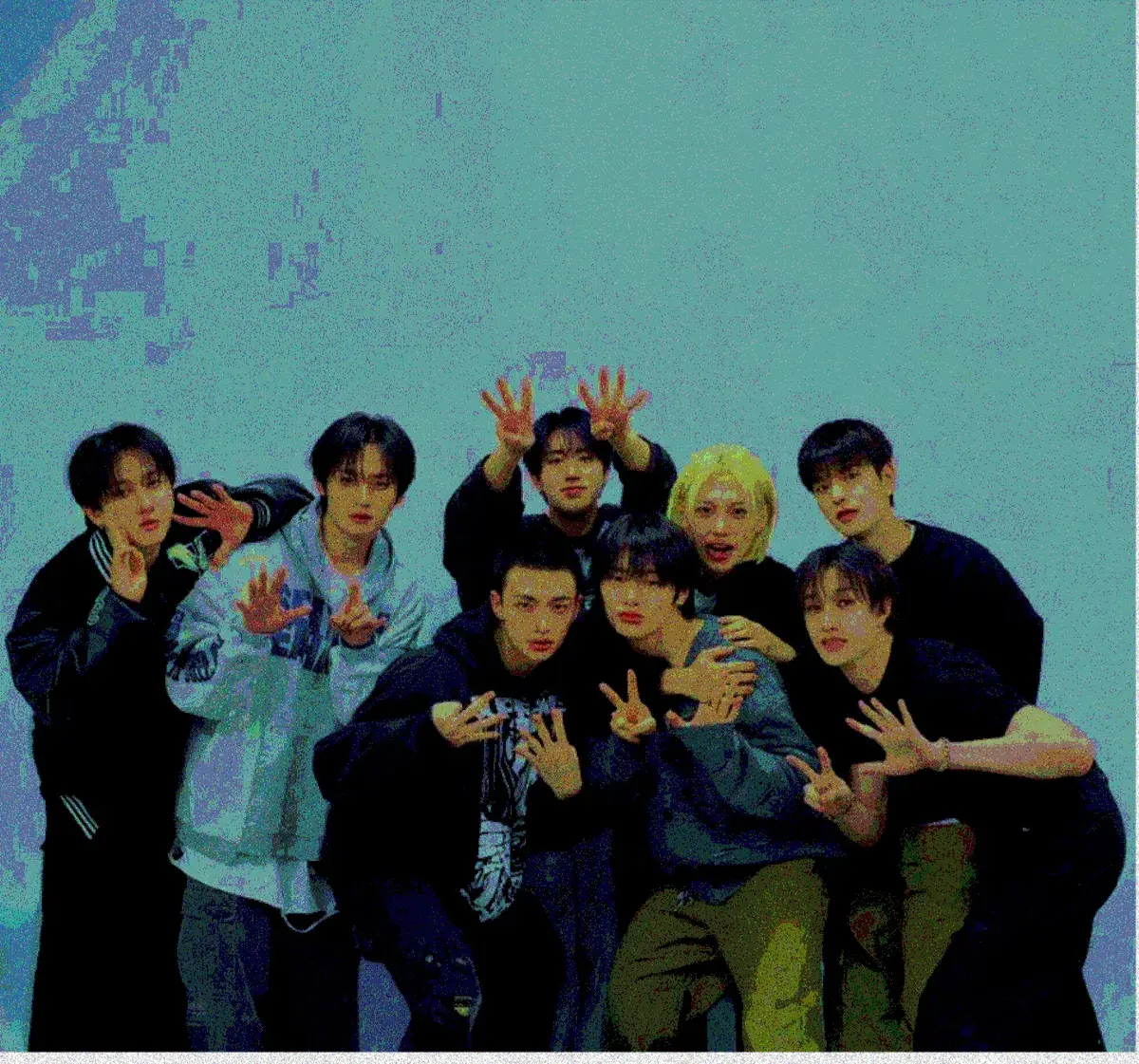 Avatar of Stray Kids - Phasmophobia [**]