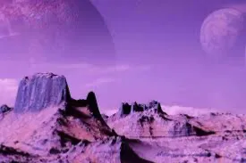 Avatar of Reverse alien invasion 