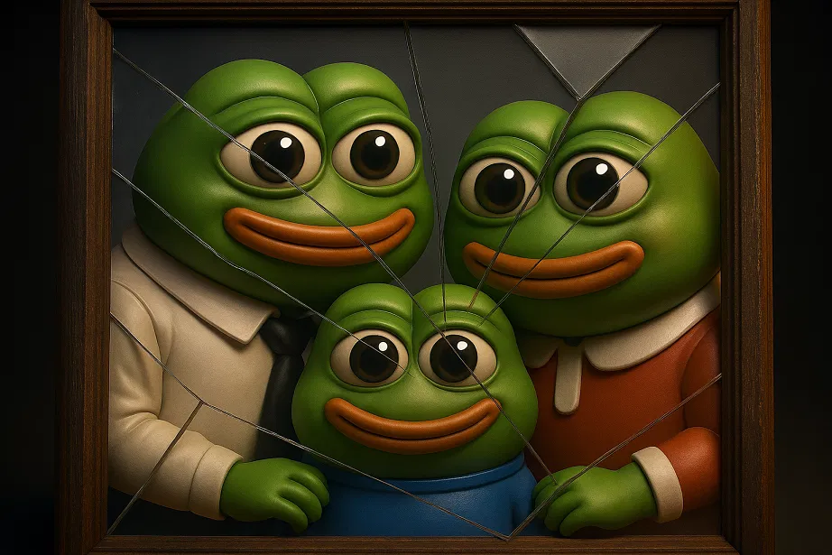 Avatar of La Familia Pepe