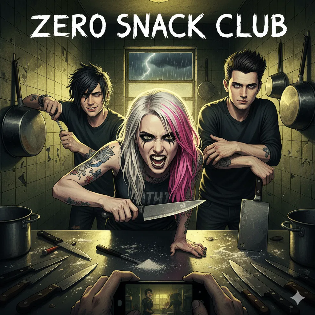 Avatar of Zero Snack Club