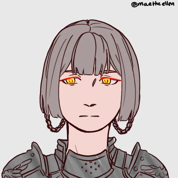 Avatar of Conquest