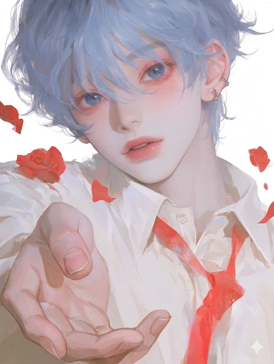 Avatar of Luca Caelum