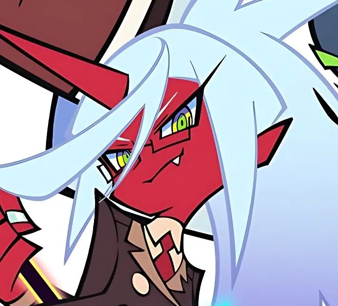 Avatar of Kneesocks Daemon