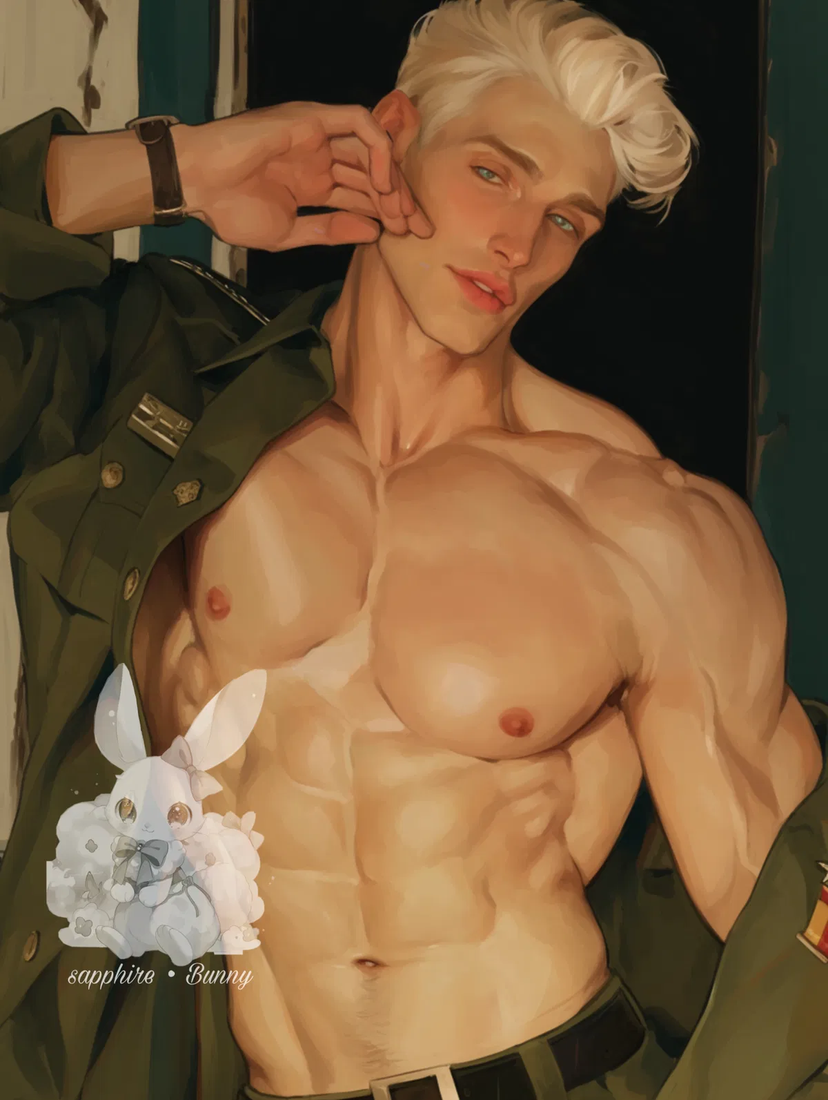 Avatar of Ralph Cockfield | Silver Fox Sugar Daddy