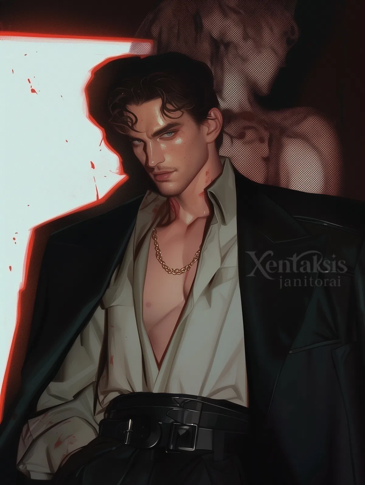 Avatar of ARMAND | 𝐊𝐢𝐝𝐧𝐚𝐩𝐩𝐢𝐧𝐠