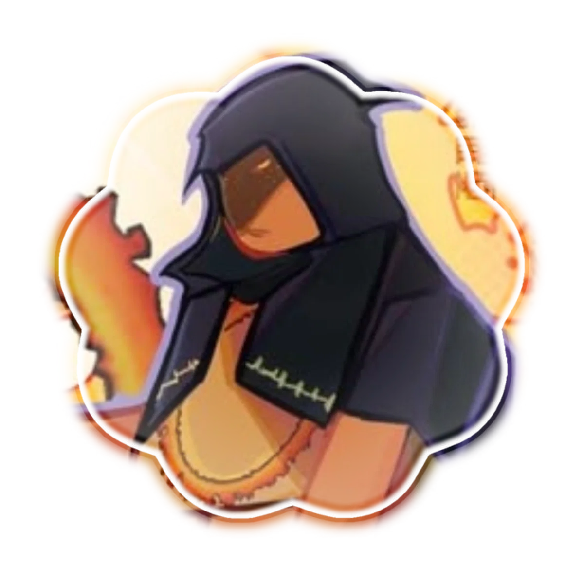 Avatar of " Fire ring ,,