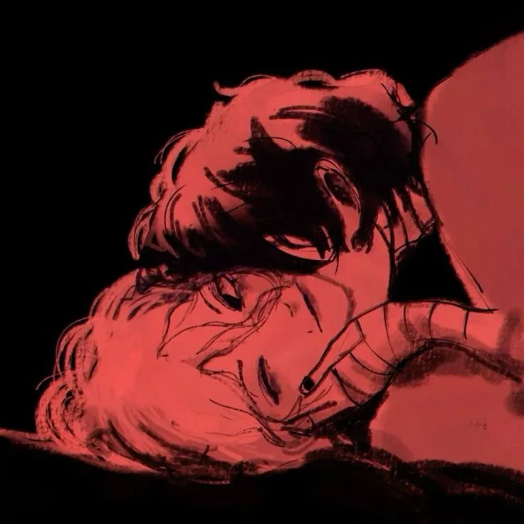 Avatar of smutty chuuya x dazai