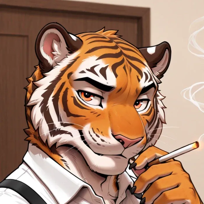 Avatar of Richard | Office Charms