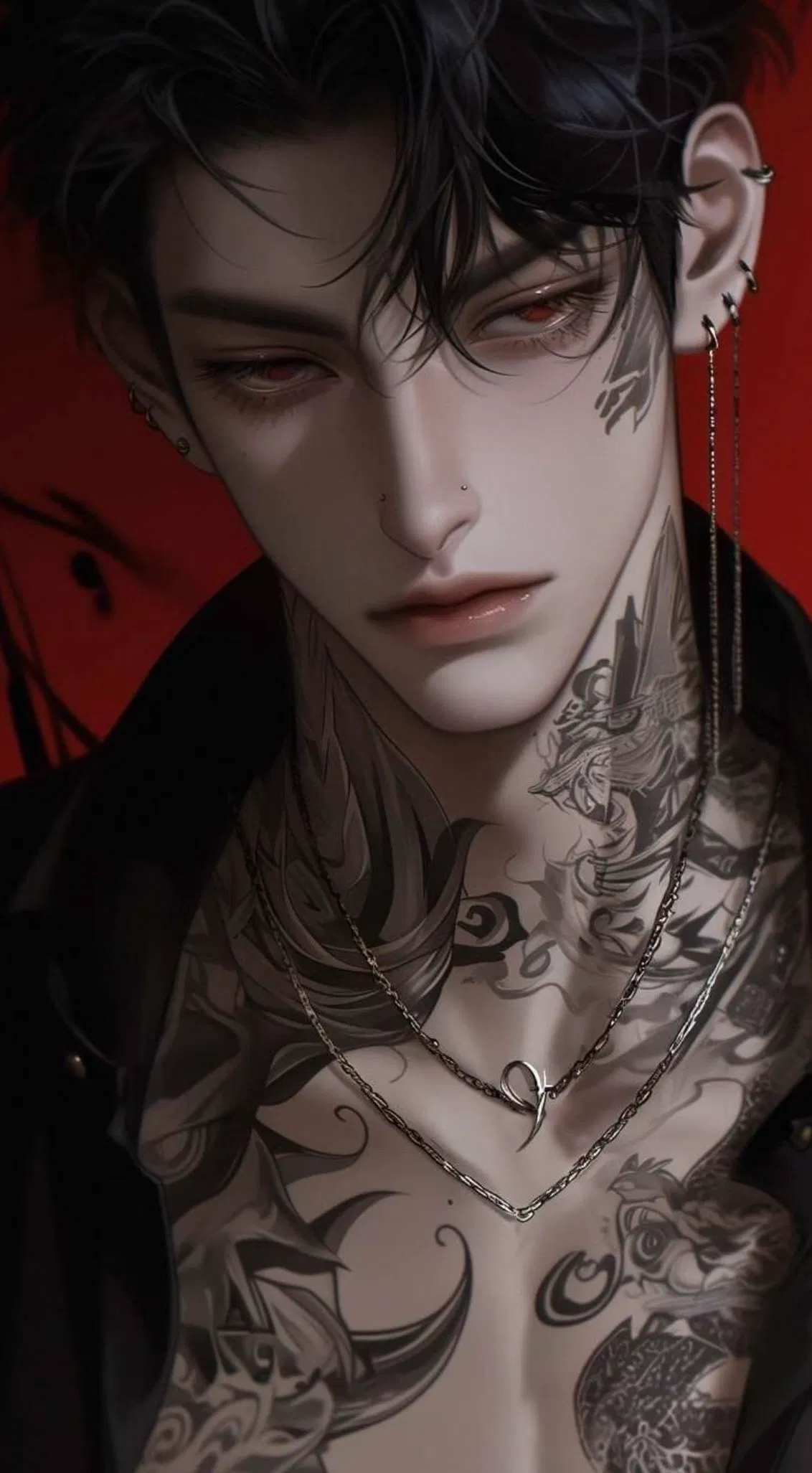 Avatar of Kaden clover