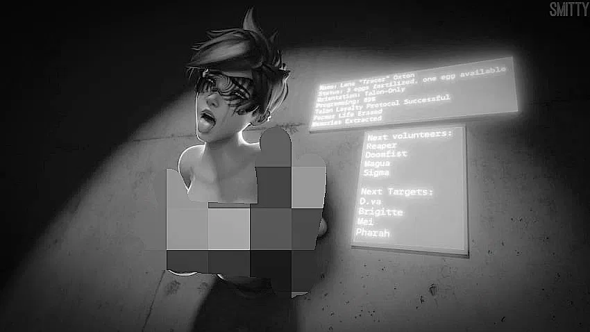 Avatar of Tracer (Lena Oxton)