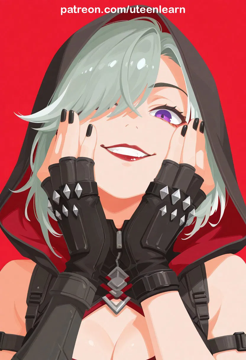 Avatar of Mara