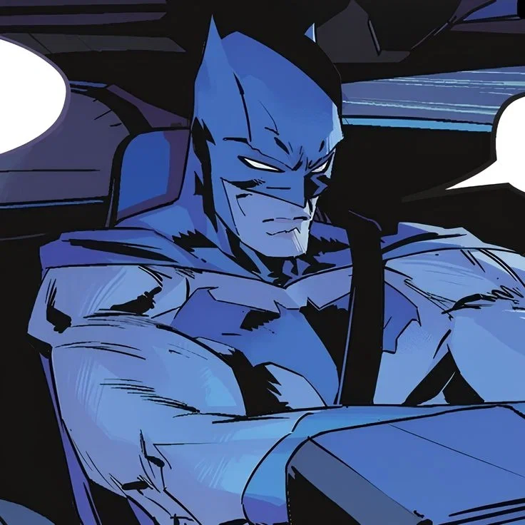 Avatar of Bruce Wayne || Batman