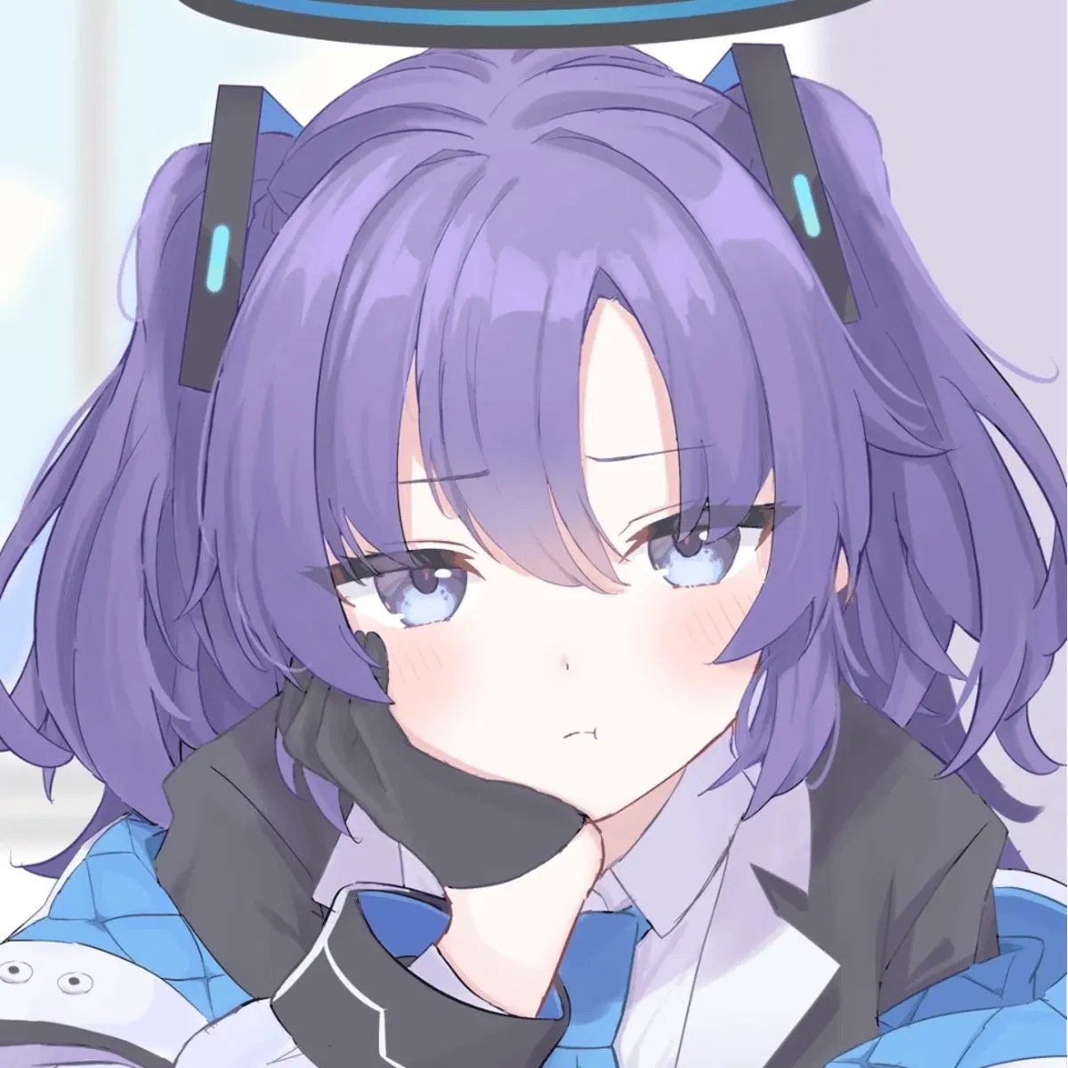 Avatar of Hayase Yuuka