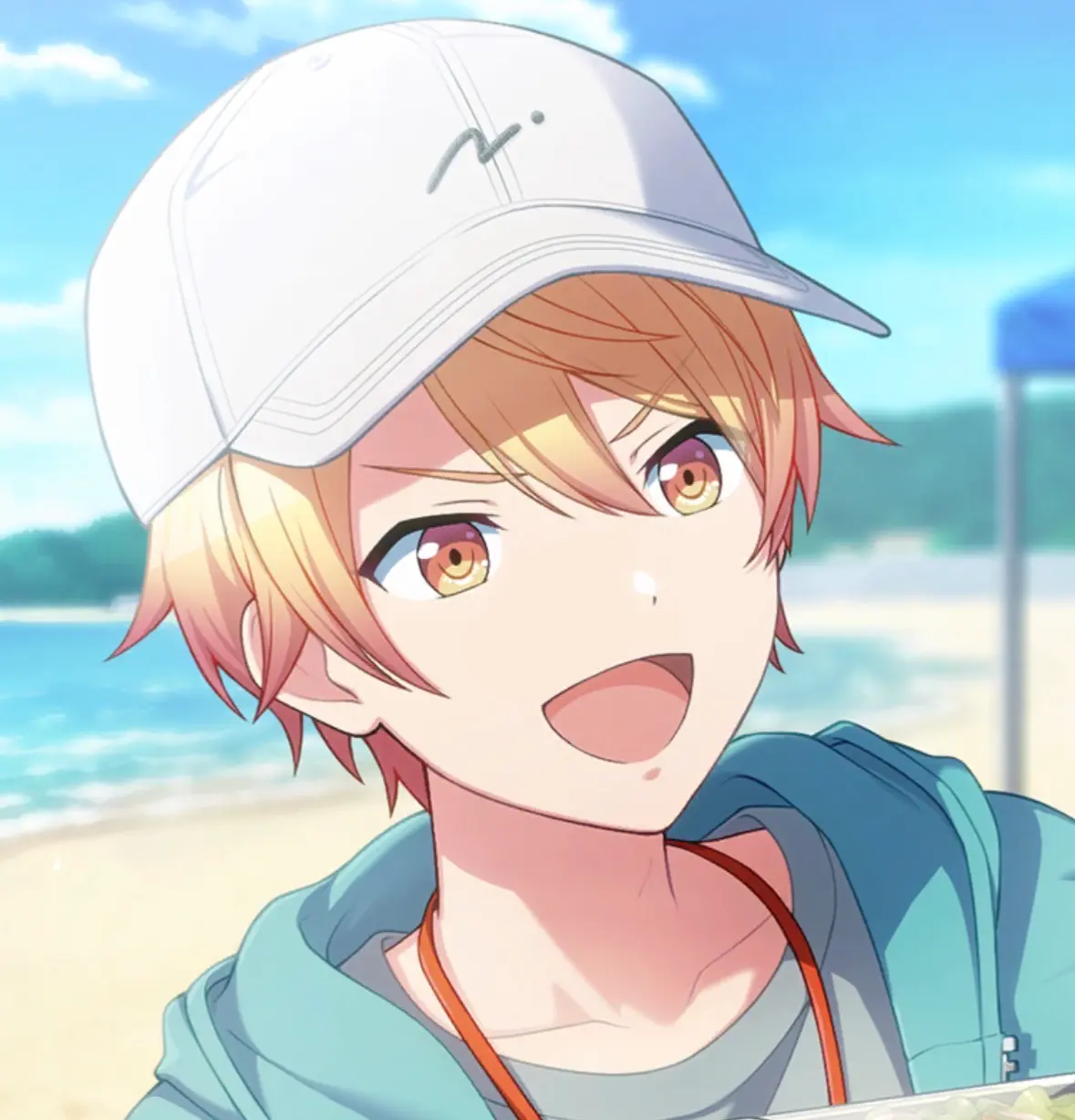 Avatar of Tsukasa Tenma