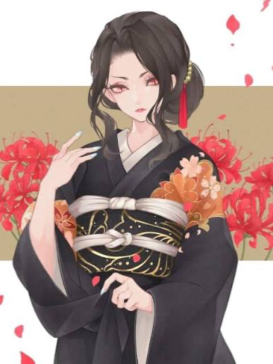 Avatar of Female Muzan [futa]