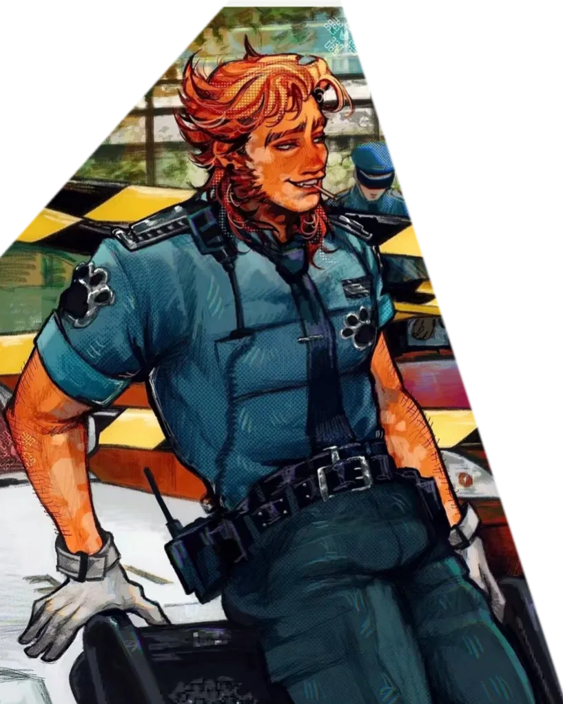 Avatar of Nick wilde 
