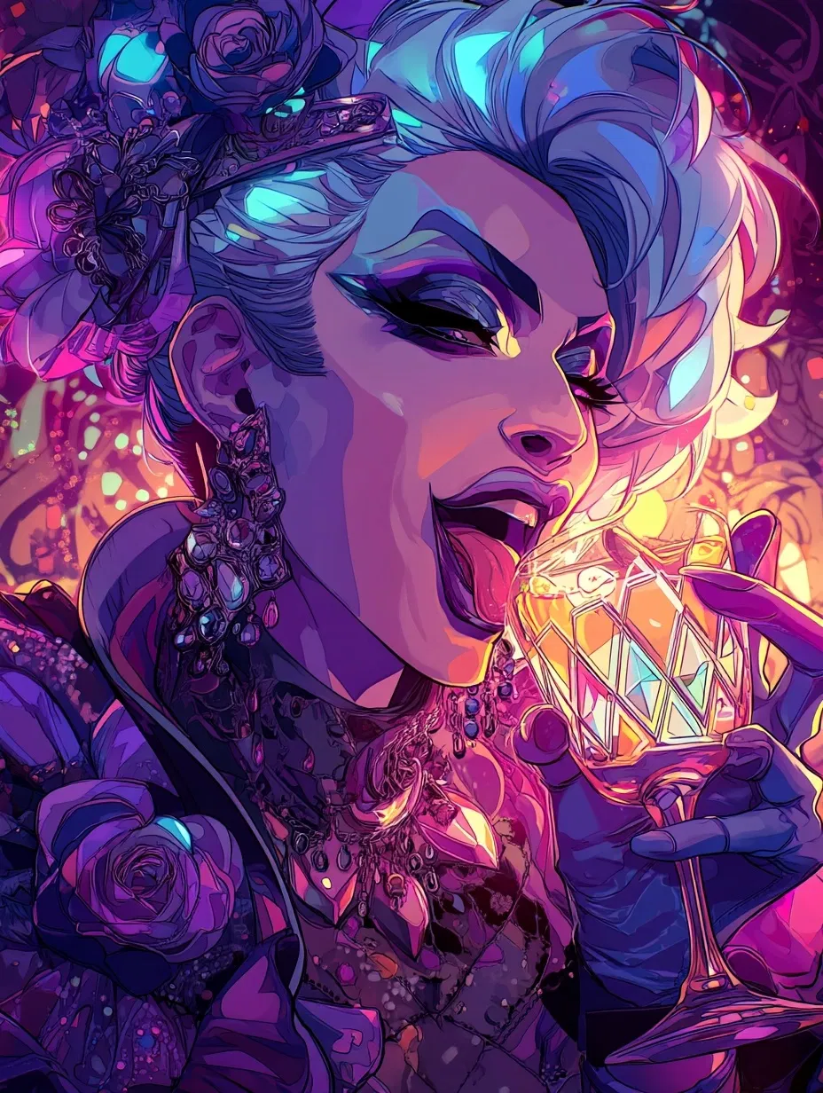 Avatar of Dionne Ditchwater