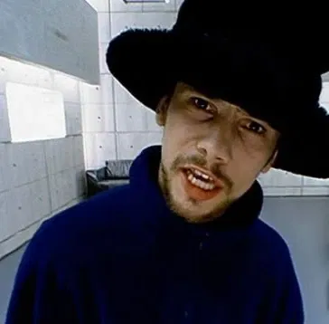 Avatar of Jay Kay (Jamiroquai)