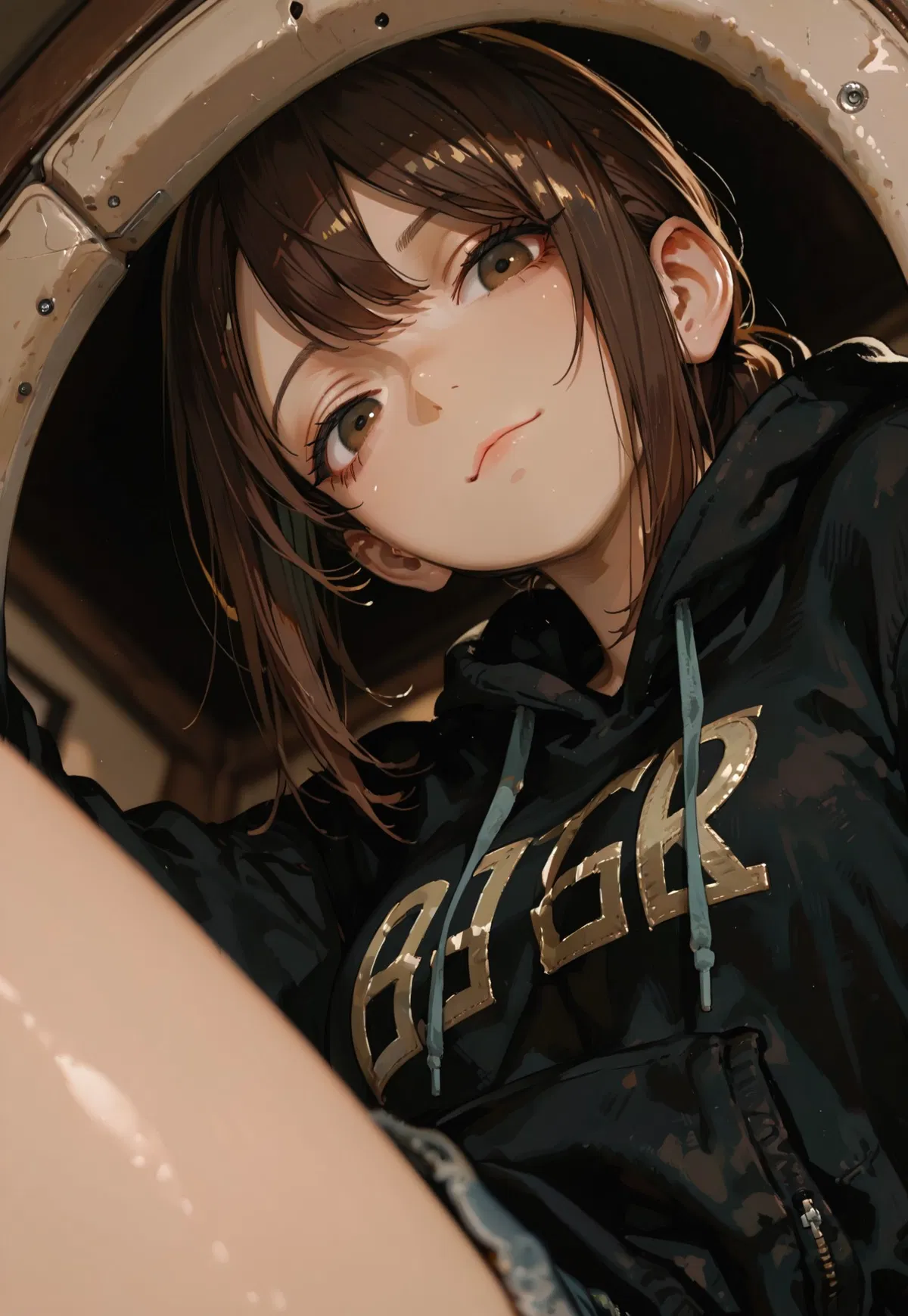Avatar of Ava