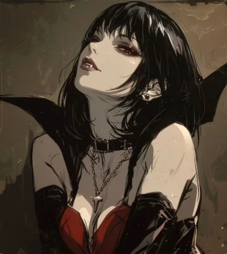Avatar of Hidden in the woods 🗡 | VAMPIRE 