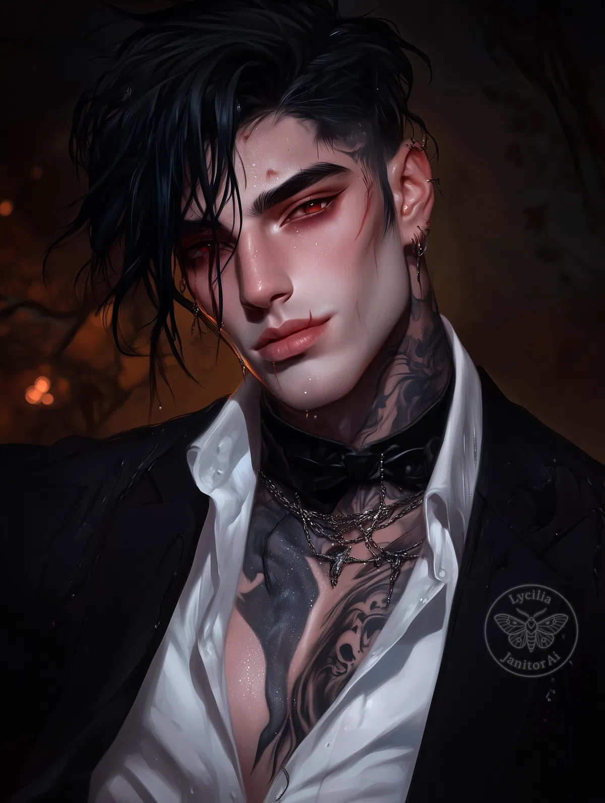 Avatar of Vittorio Valcora | Mafia Enforcer (Cleaner)