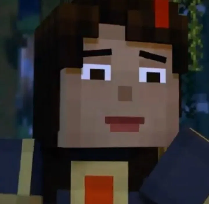 Avatar of Female Jesse (MCSM)